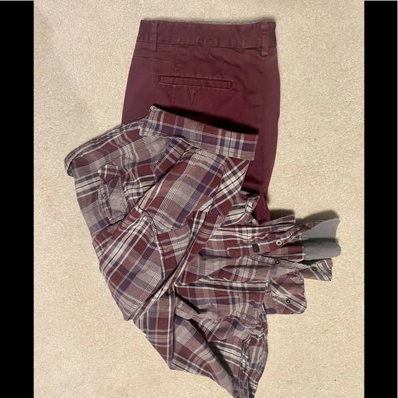 Le 31 slacks - Picture 4 of 4